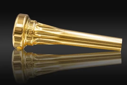 LOTUS 1M GEN.3 Brass ほぼ新品 LOTUS Generation 3 Mouthpiece - Trumpet – League City Brass Quintet