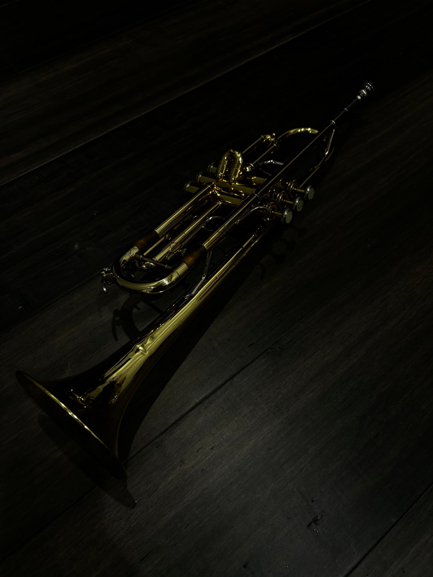 Bach TR300 Trumpet