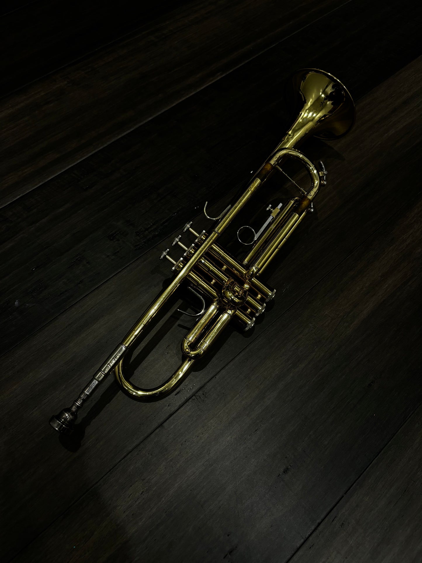 Bach TR300 Trumpet